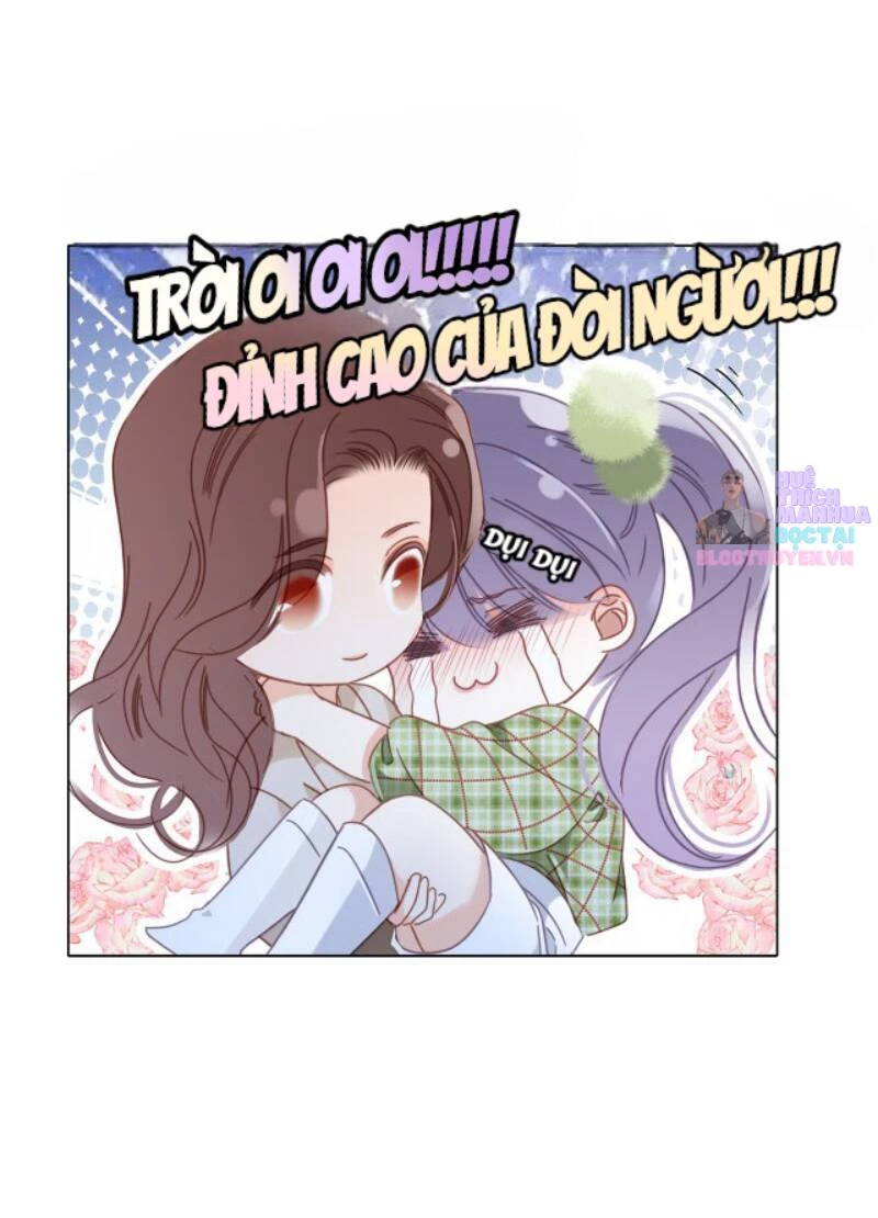 Tôi Không Muốn Coi Em Là Chị Nữa Chapter 54 - Trang 2