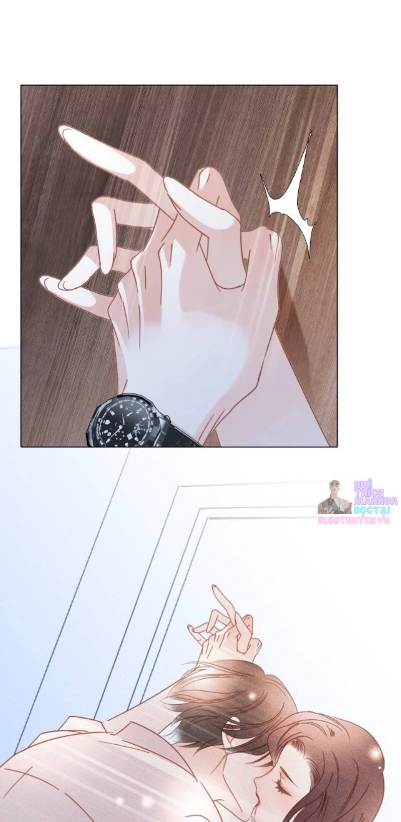 Tôi Không Muốn Coi Em Là Chị Nữa Chapter 55 - Trang 2