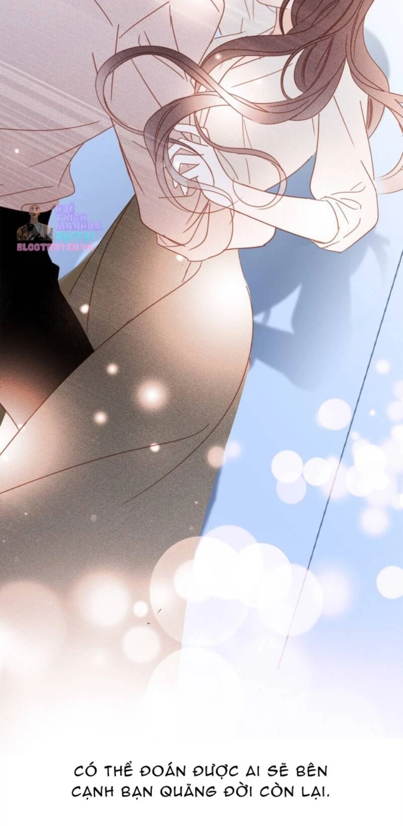 Tôi Không Muốn Coi Em Là Chị Nữa Chapter 55 - Trang 2