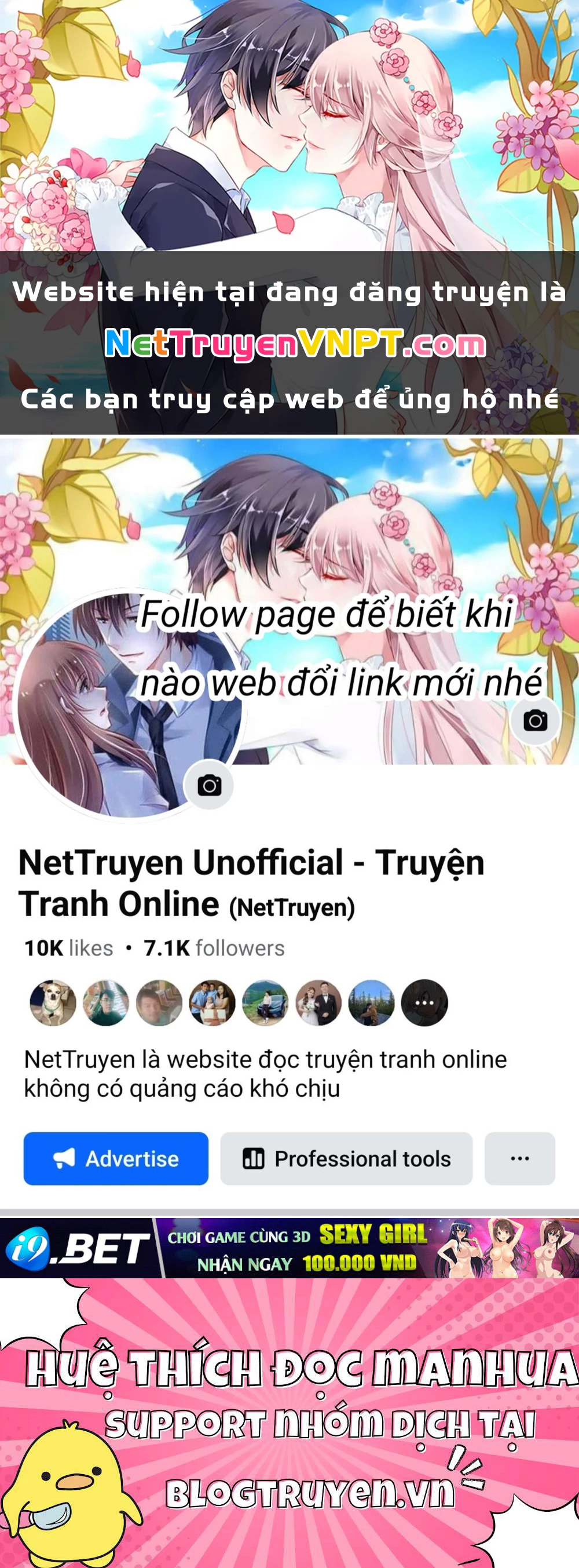 Tôi Không Muốn Coi Em Là Chị Nữa Chapter 55 - Trang 2