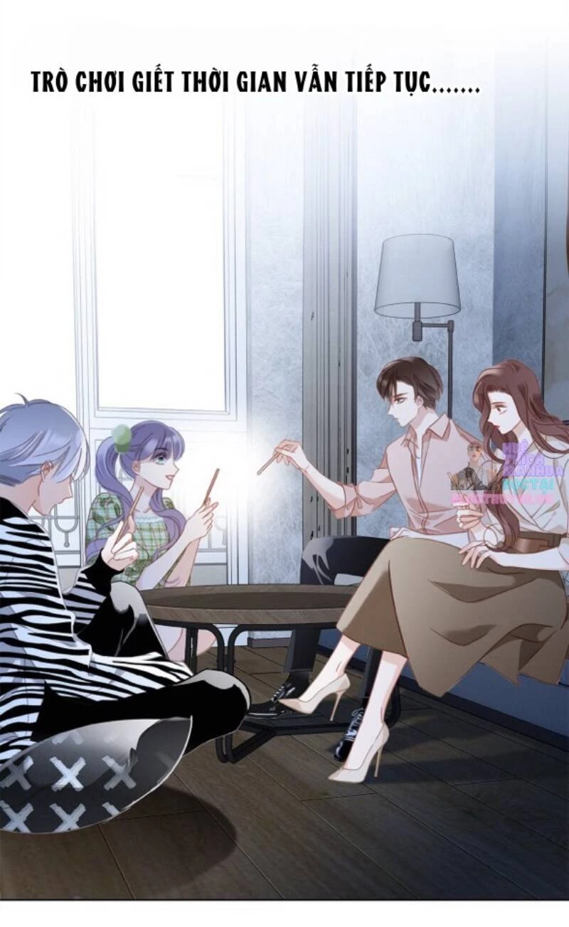 Tôi Không Muốn Coi Em Là Chị Nữa Chapter 55 - Trang 2