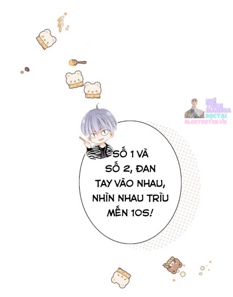 Tôi Không Muốn Coi Em Là Chị Nữa Chapter 55 - Trang 2