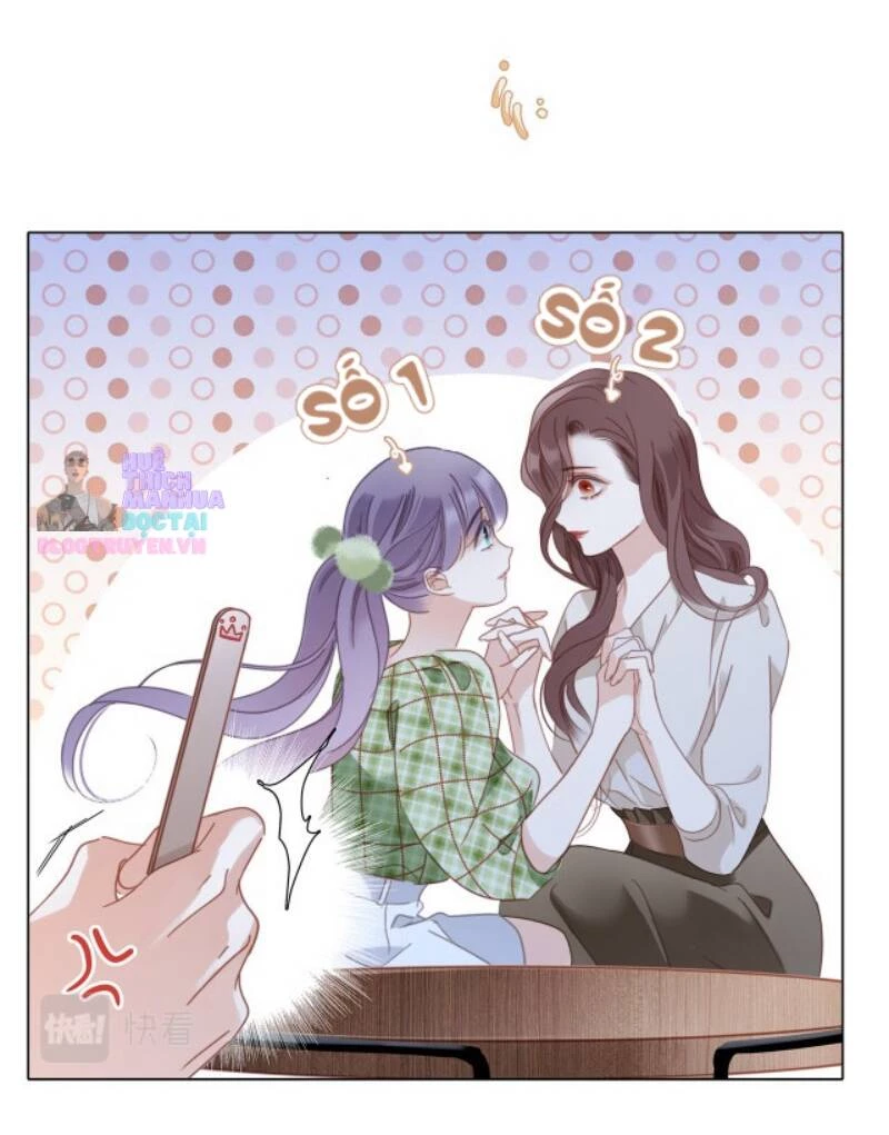 Tôi Không Muốn Coi Em Là Chị Nữa Chapter 55 - Trang 2