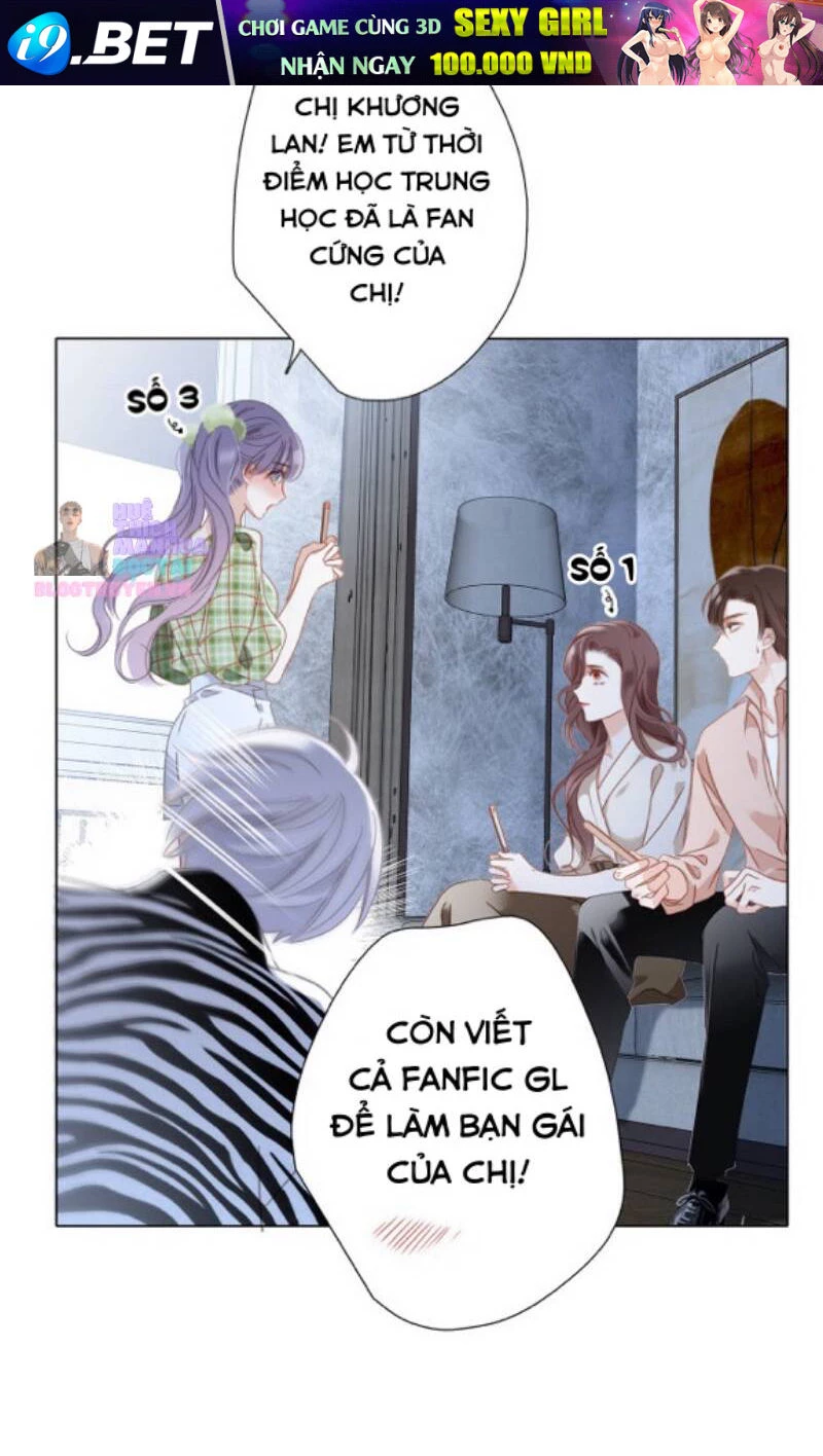 Tôi Không Muốn Coi Em Là Chị Nữa Chapter 55 - Trang 2