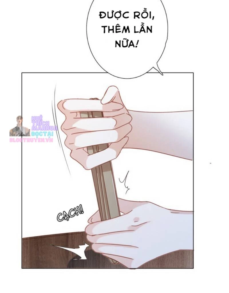 Tôi Không Muốn Coi Em Là Chị Nữa Chapter 55 - Trang 2