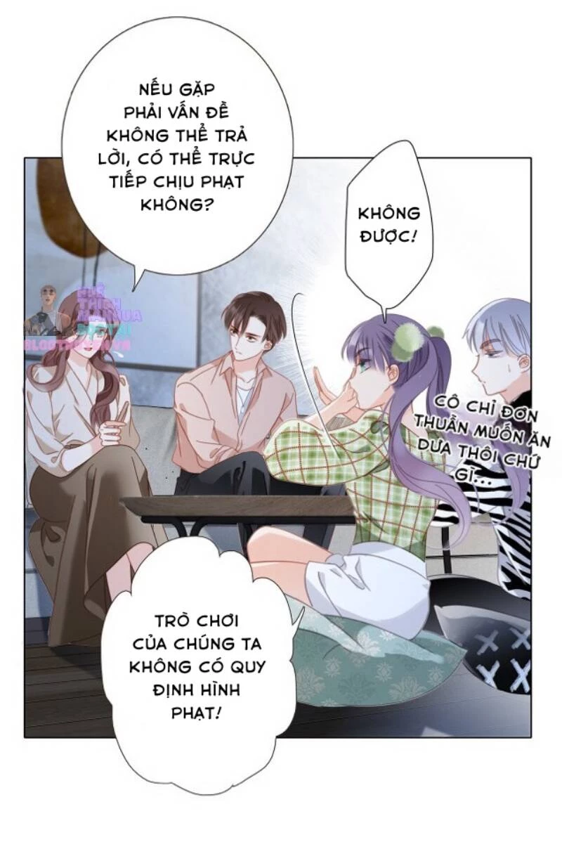 Tôi Không Muốn Coi Em Là Chị Nữa Chapter 55 - Trang 2