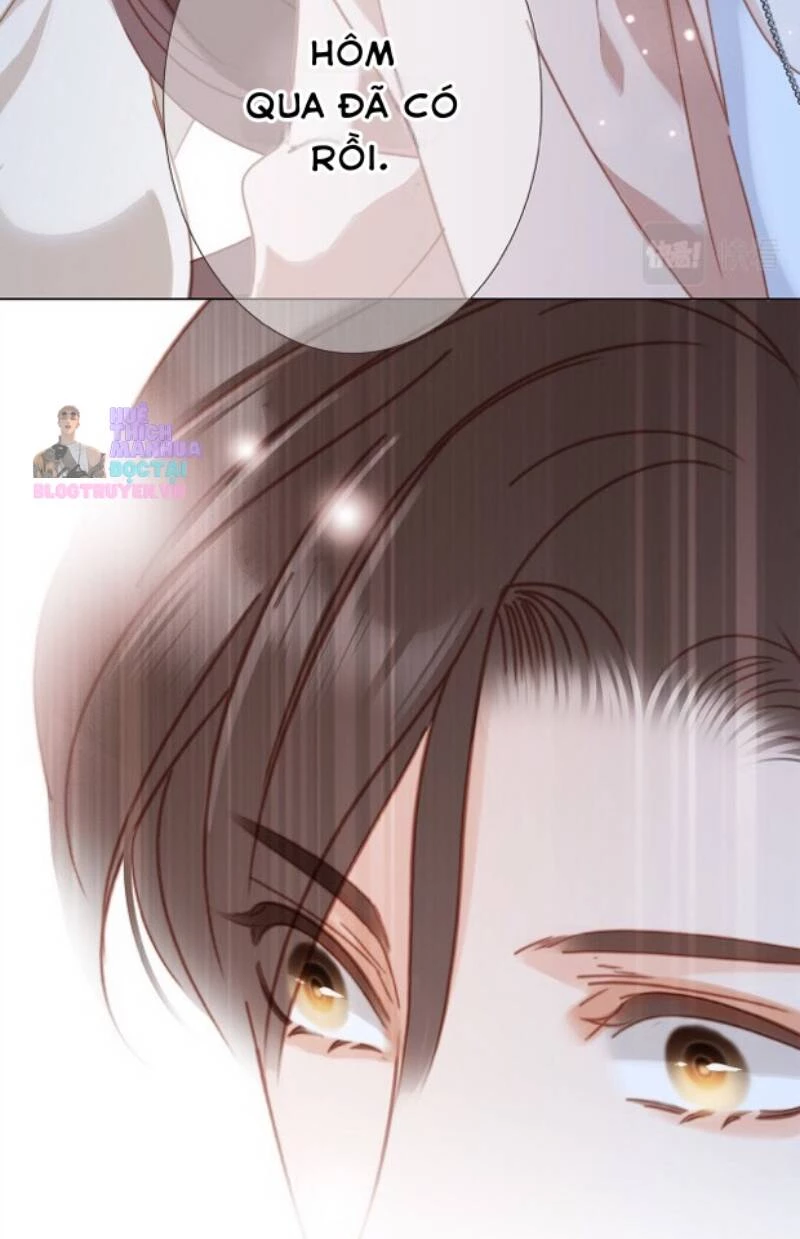 Tôi Không Muốn Coi Em Là Chị Nữa Chapter 55 - Trang 2