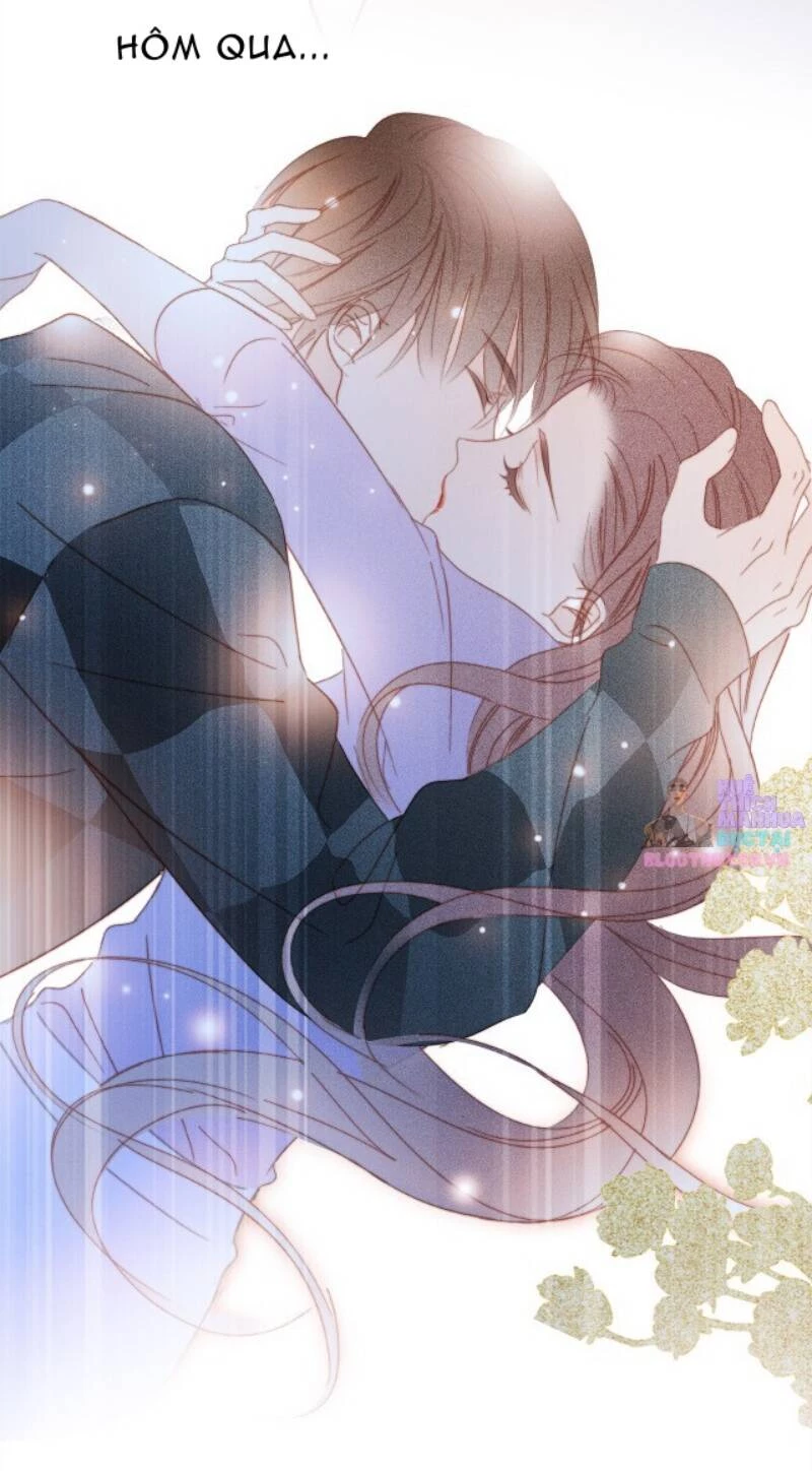 Tôi Không Muốn Coi Em Là Chị Nữa Chapter 55 - Trang 2