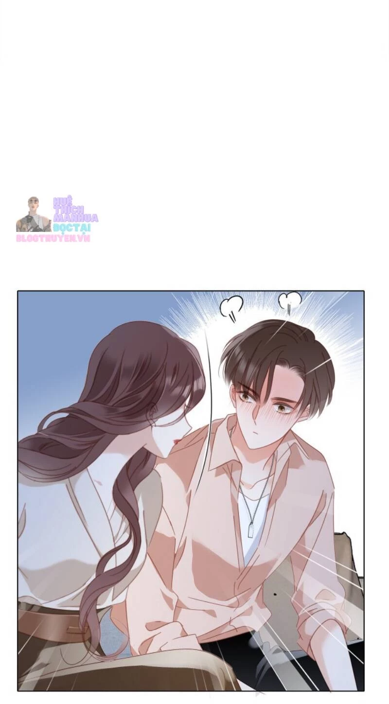 Tôi Không Muốn Coi Em Là Chị Nữa Chapter 55 - Trang 2