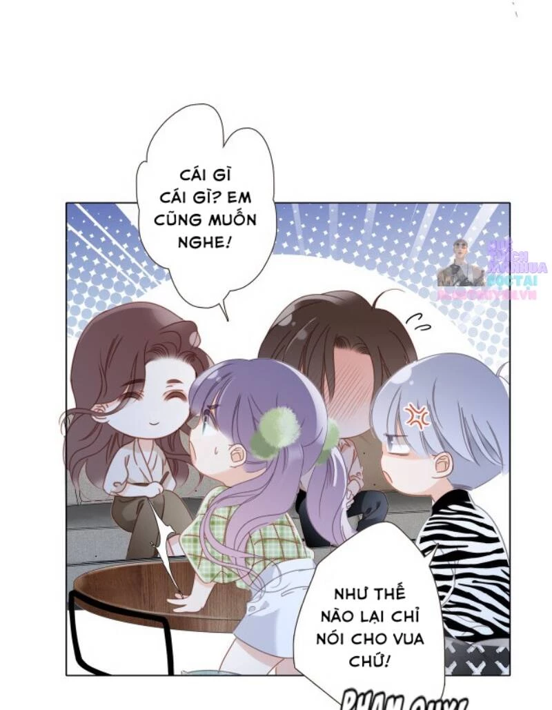 Tôi Không Muốn Coi Em Là Chị Nữa Chapter 55 - Trang 2