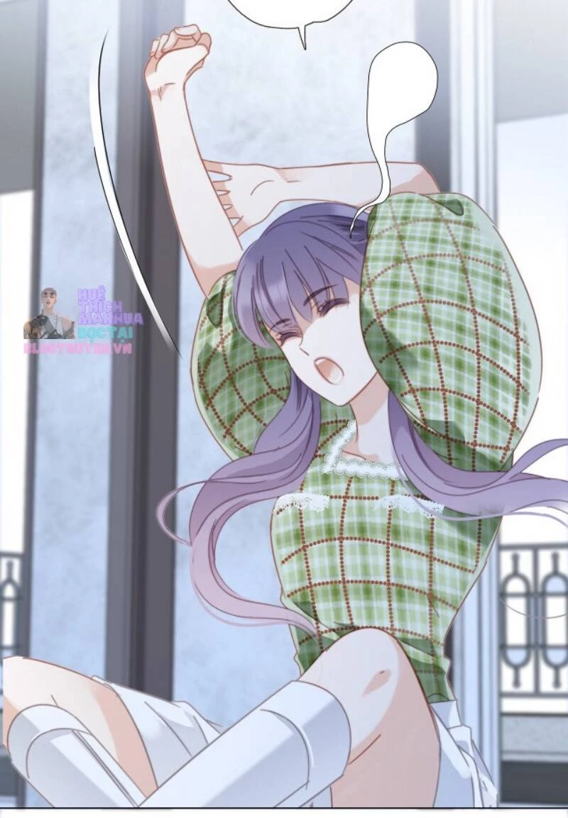 Tôi Không Muốn Coi Em Là Chị Nữa Chapter 55 - Trang 2