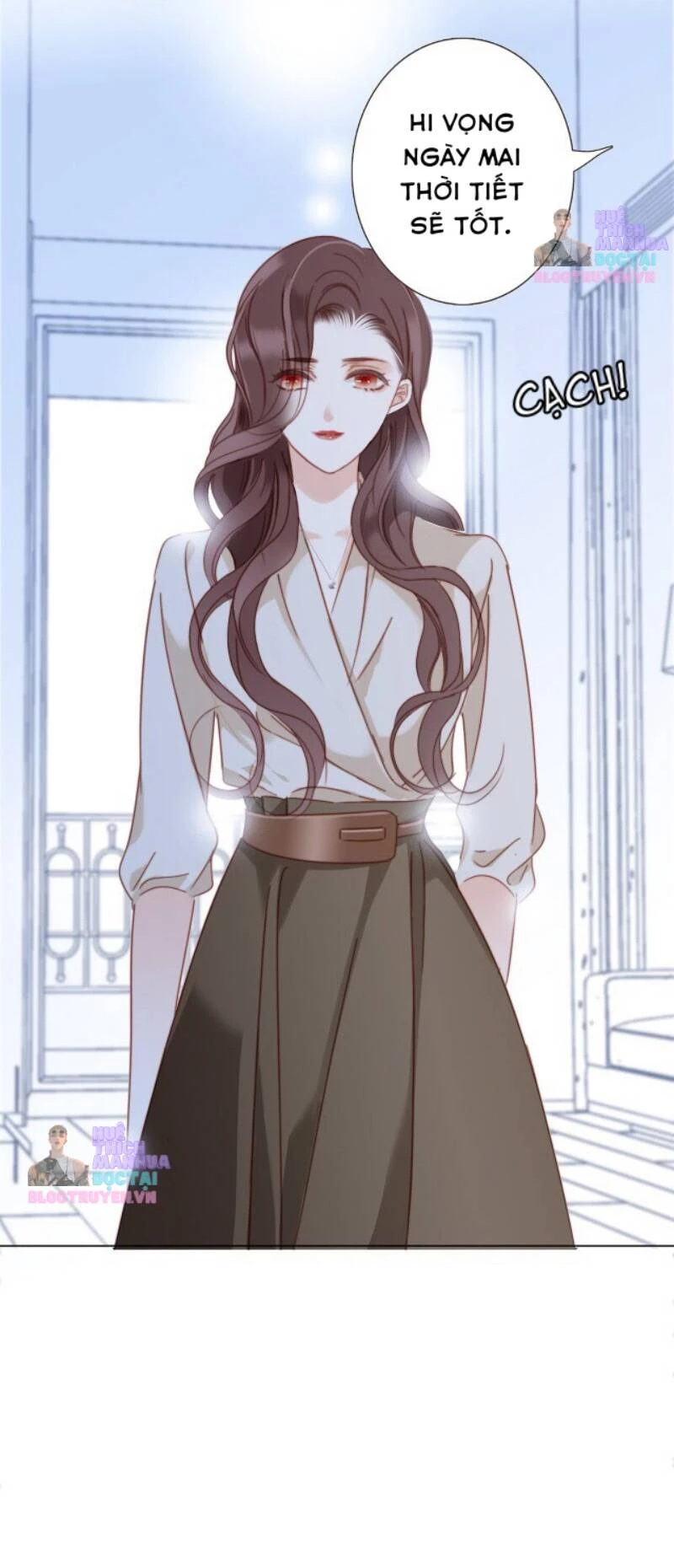 Tôi Không Muốn Coi Em Là Chị Nữa Chapter 55 - Trang 2