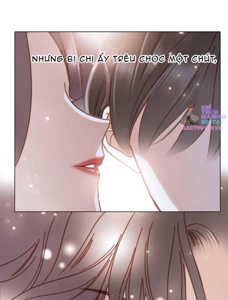 Tôi Không Muốn Coi Em Là Chị Nữa Chapter 55 - Trang 2