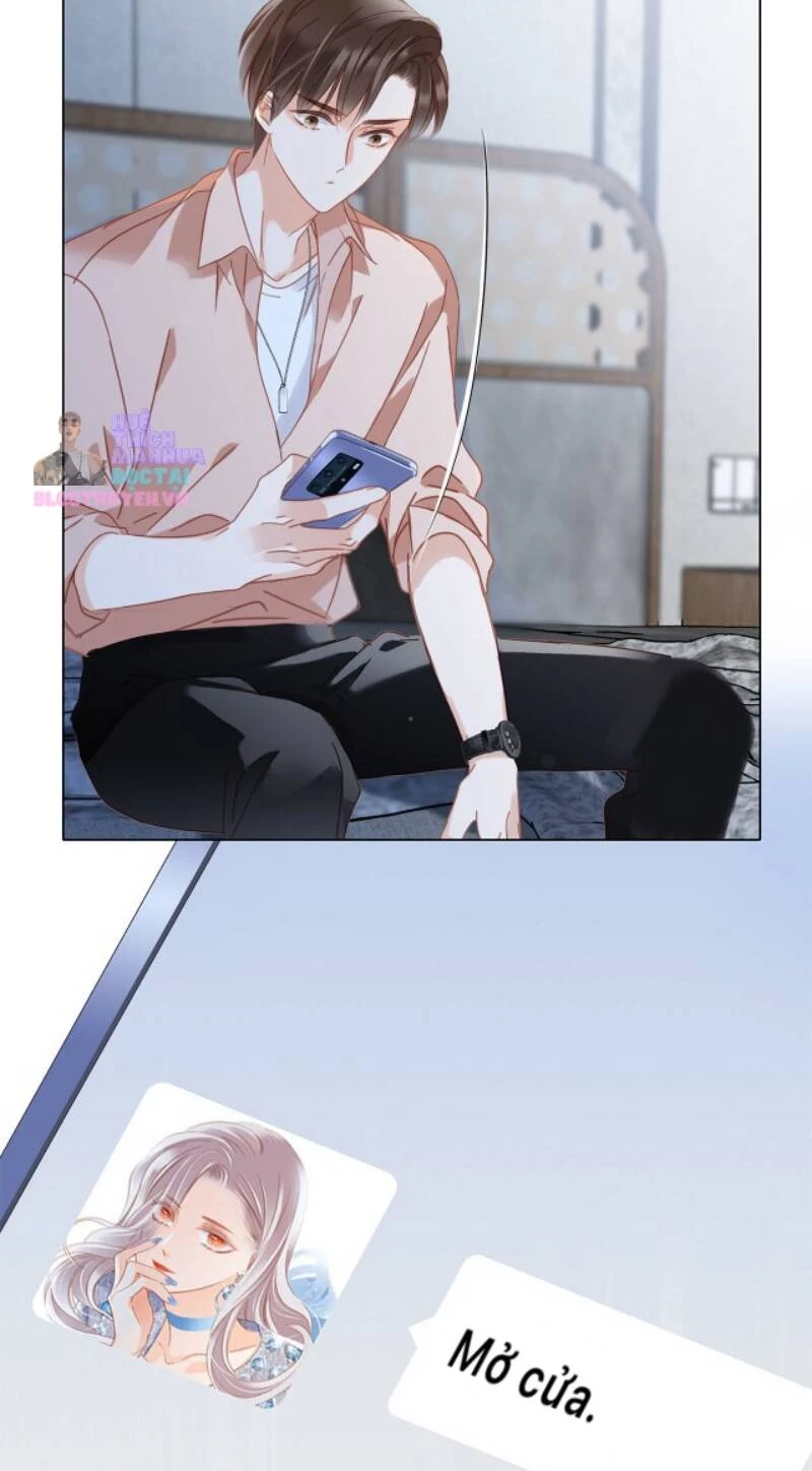 Tôi Không Muốn Coi Em Là Chị Nữa Chapter 55 - Trang 2