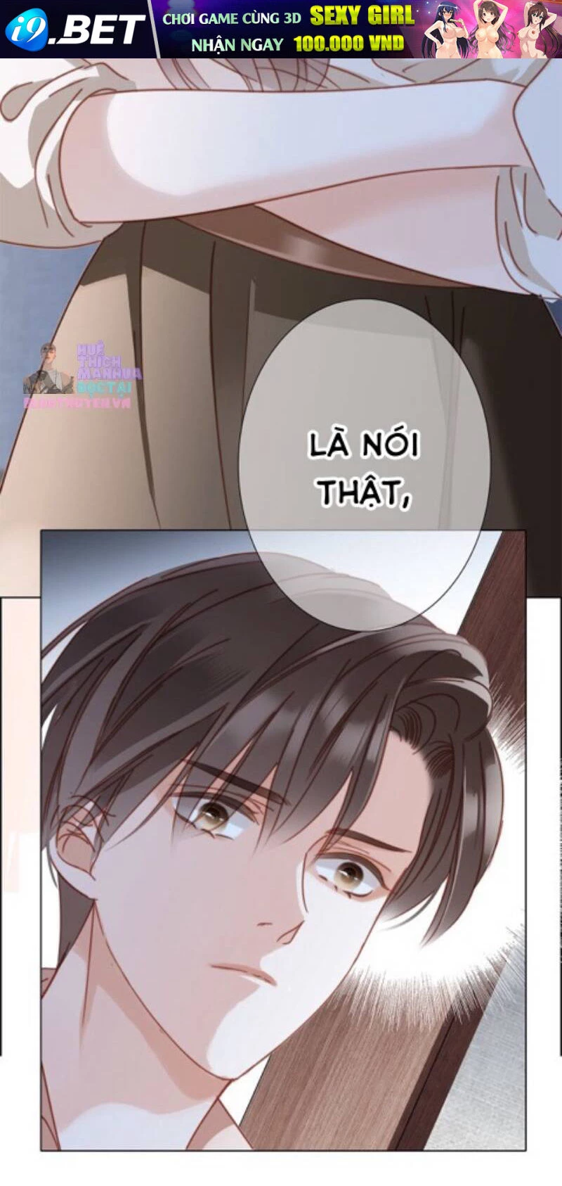 Tôi Không Muốn Coi Em Là Chị Nữa Chapter 55 - Trang 2