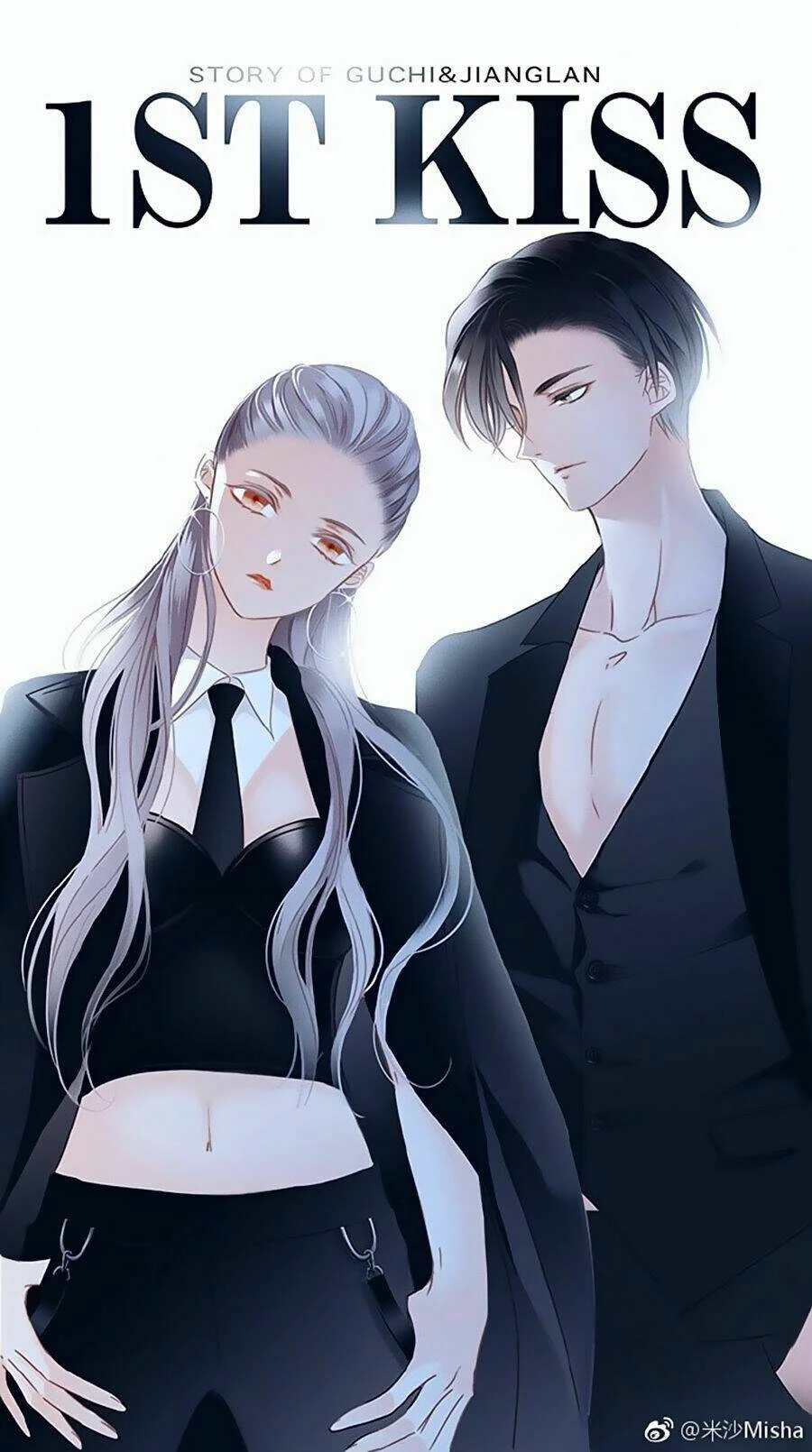 Tôi Không Muốn Coi Em Là Chị Nữa Chapter 6 - Trang 2