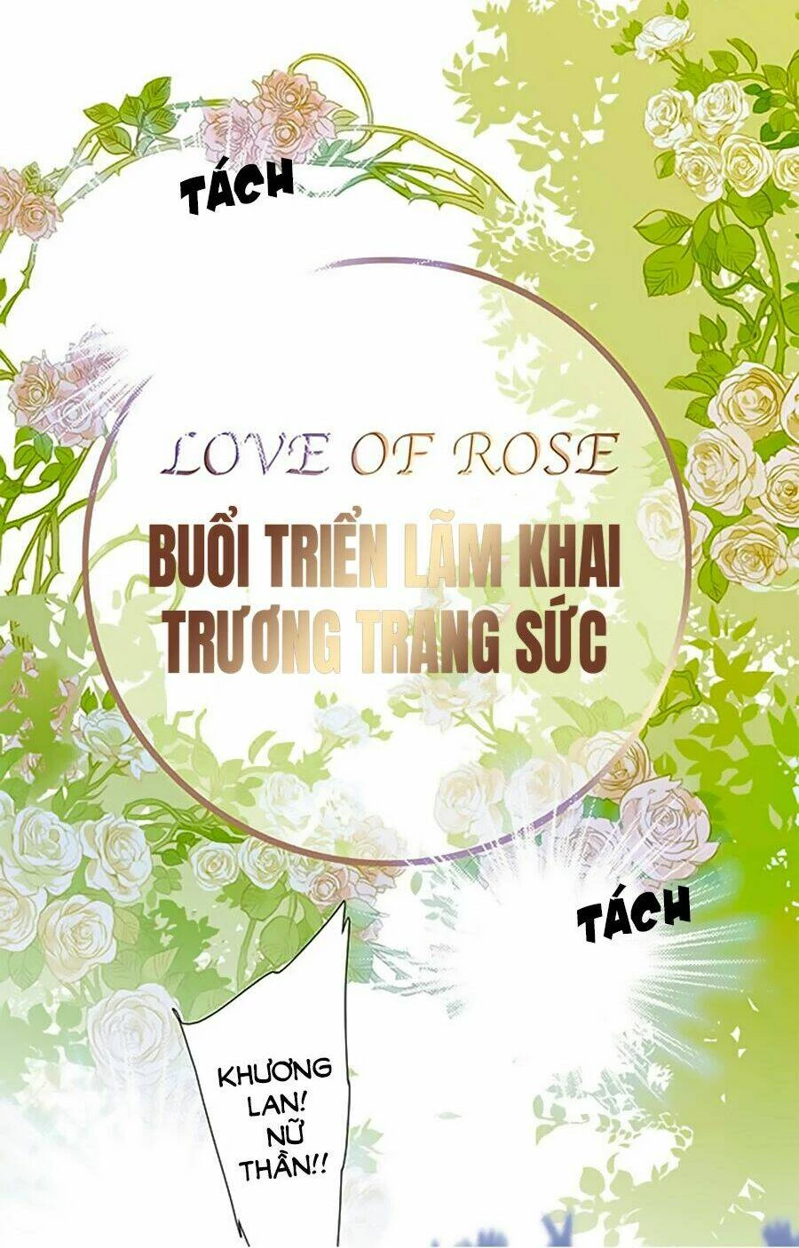 Tôi Không Muốn Coi Em Là Chị Nữa Chapter 6 - Trang 2
