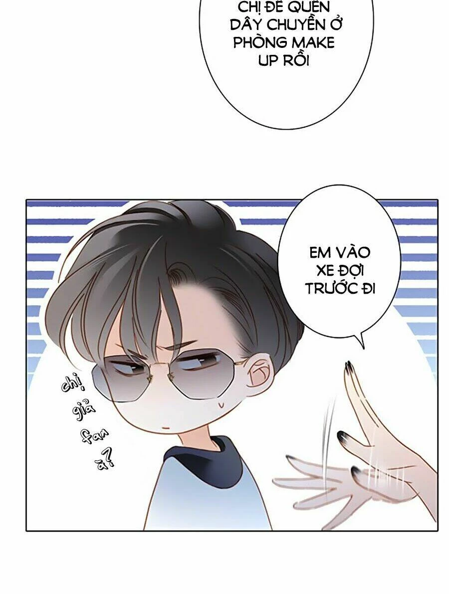 Tôi Không Muốn Coi Em Là Chị Nữa Chapter 6 - Trang 2