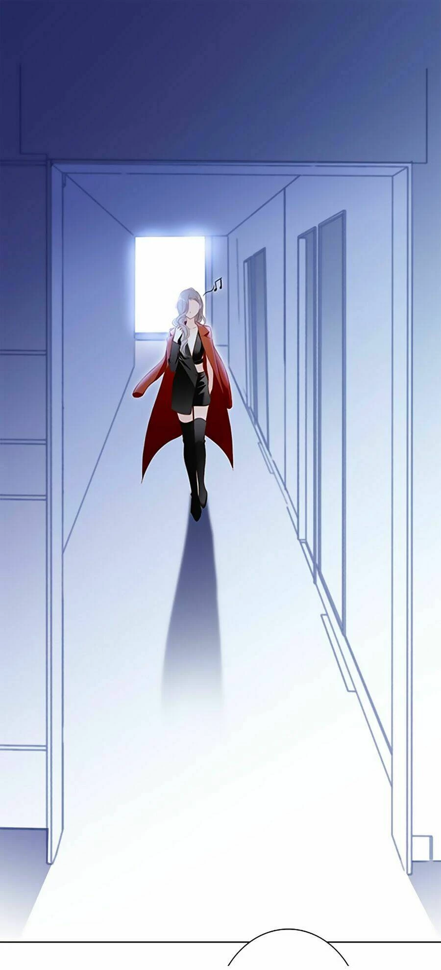 Tôi Không Muốn Coi Em Là Chị Nữa Chapter 6 - Trang 2
