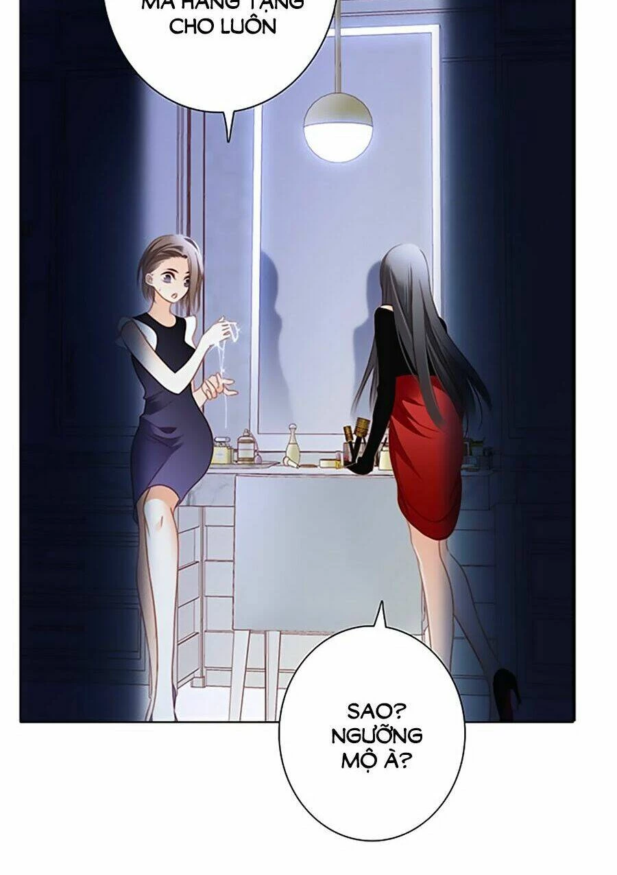 Tôi Không Muốn Coi Em Là Chị Nữa Chapter 6 - Trang 2