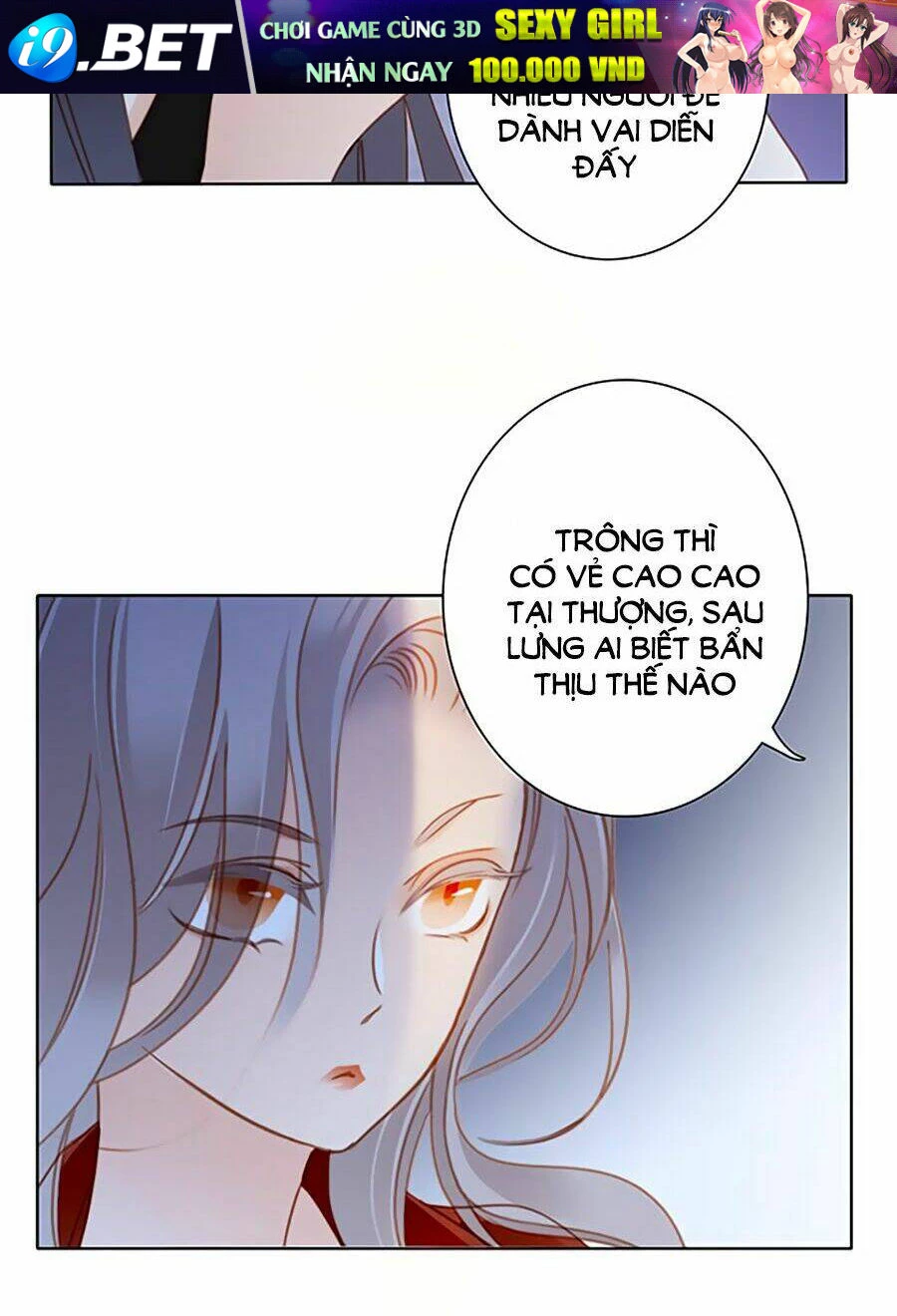 Tôi Không Muốn Coi Em Là Chị Nữa Chapter 6 - Trang 2