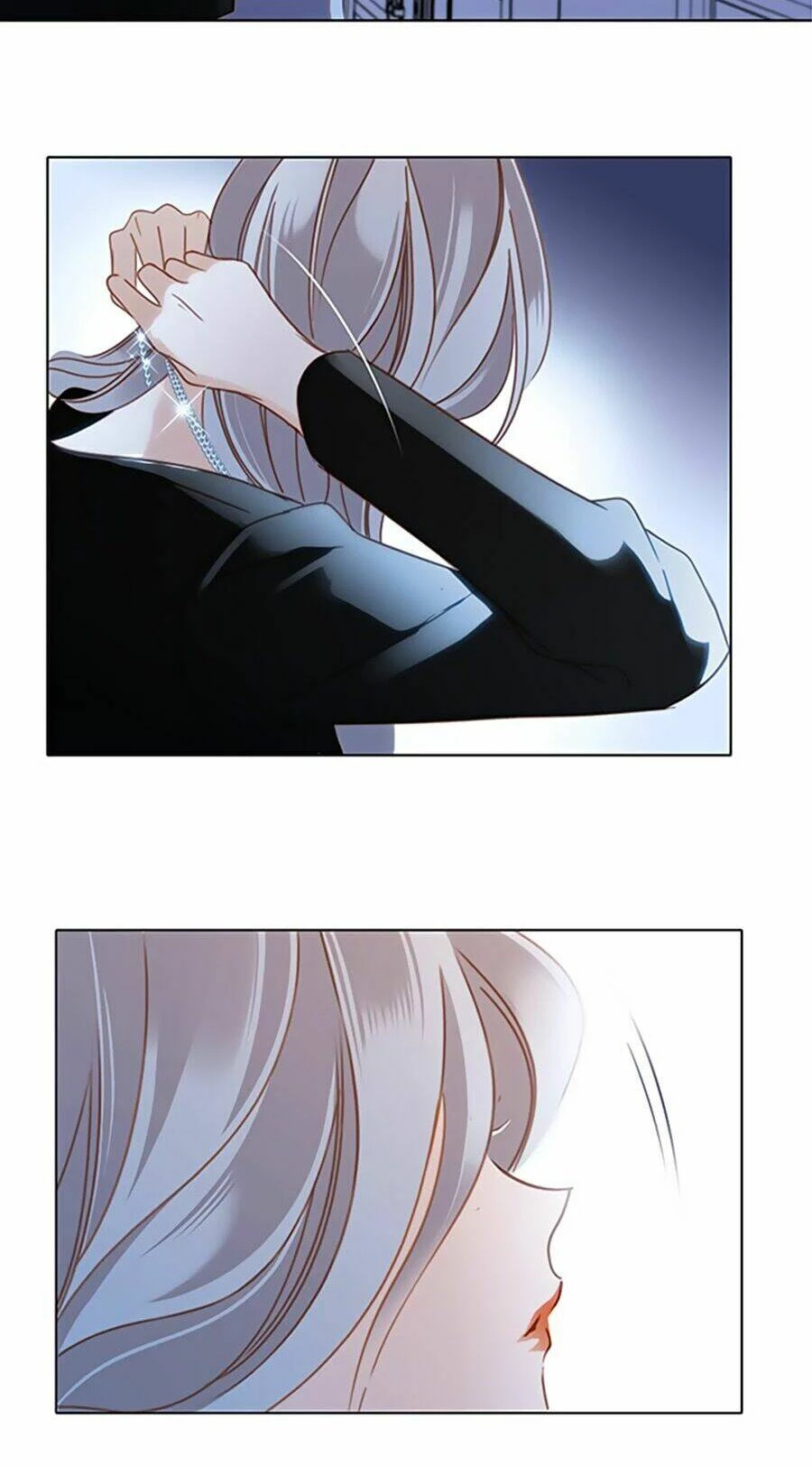 Tôi Không Muốn Coi Em Là Chị Nữa Chapter 6 - Trang 2
