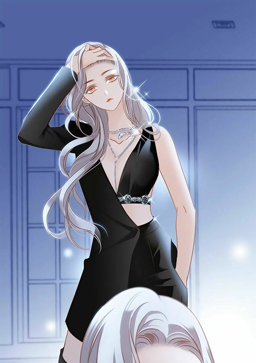 Tôi Không Muốn Coi Em Là Chị Nữa Chapter 6 - Trang 2