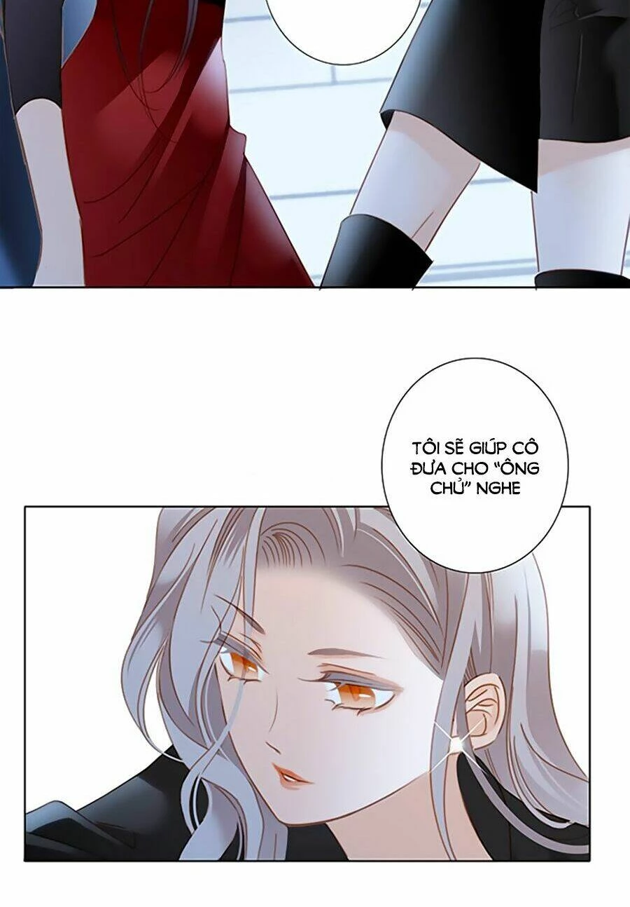 Tôi Không Muốn Coi Em Là Chị Nữa Chapter 6 - Trang 2