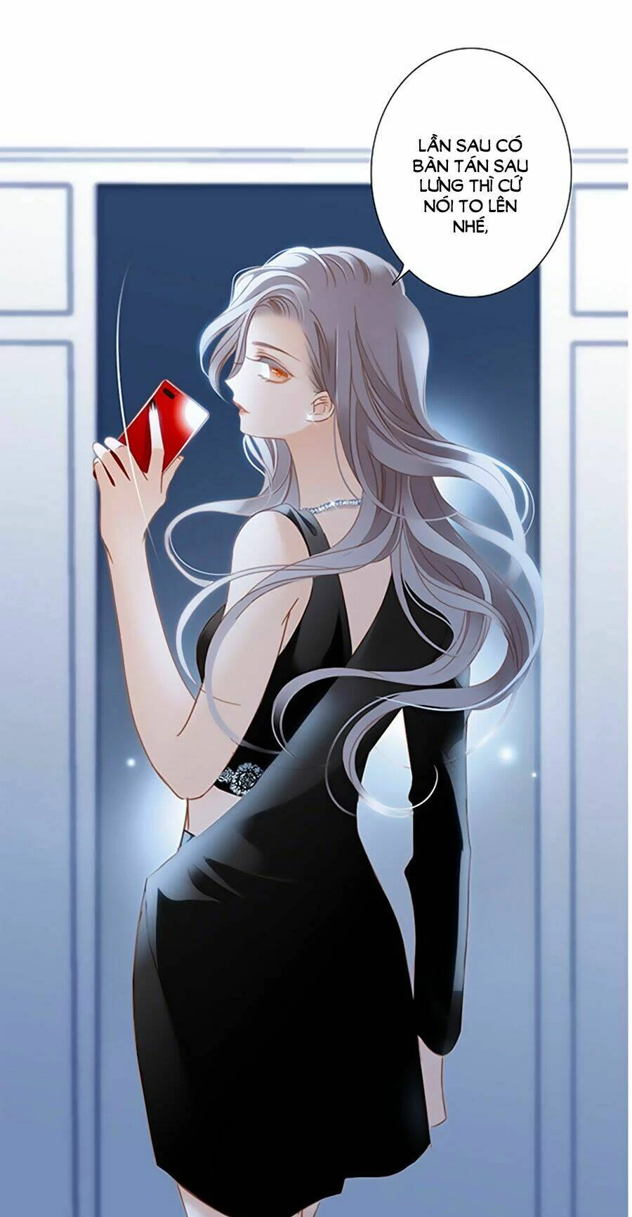 Tôi Không Muốn Coi Em Là Chị Nữa Chapter 6 - Trang 2