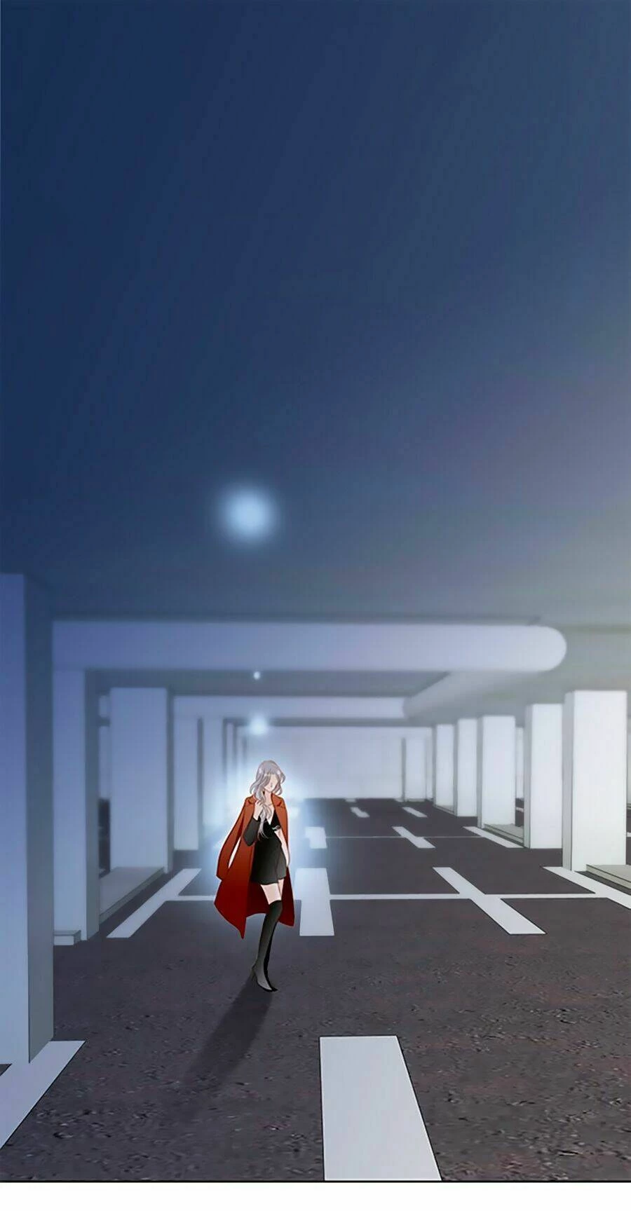 Tôi Không Muốn Coi Em Là Chị Nữa Chapter 6 - Trang 2