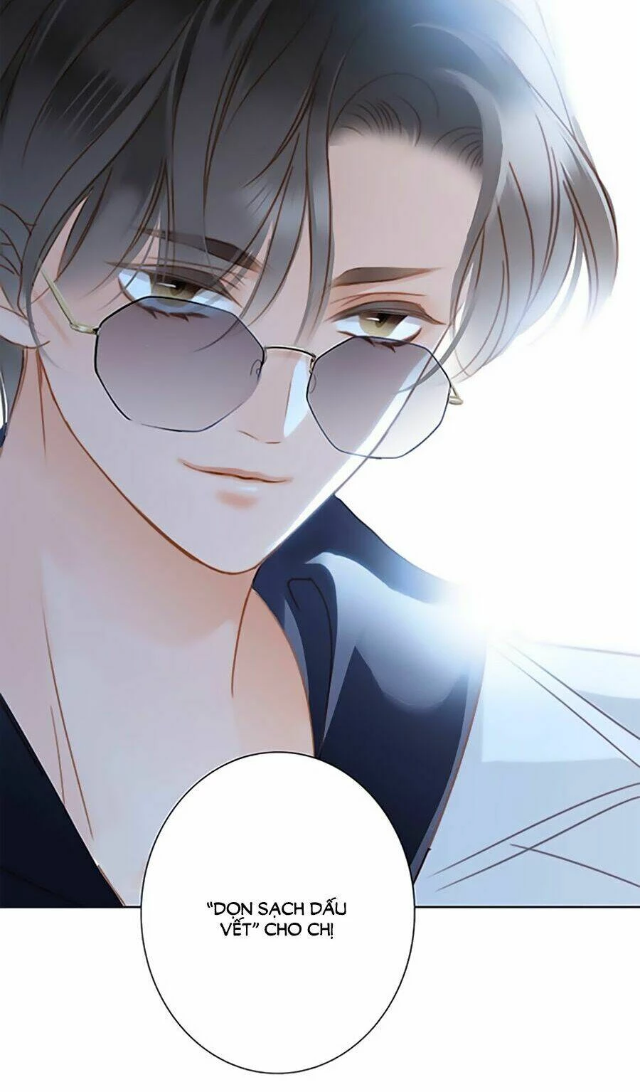 Tôi Không Muốn Coi Em Là Chị Nữa Chapter 6 - Trang 2
