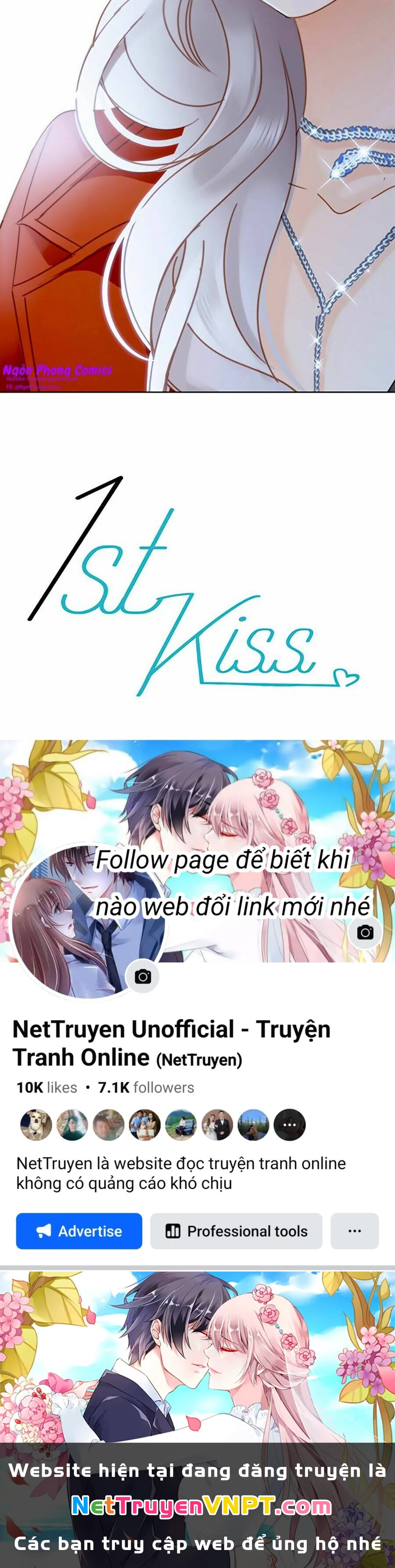 Tôi Không Muốn Coi Em Là Chị Nữa Chapter 6 - Trang 2