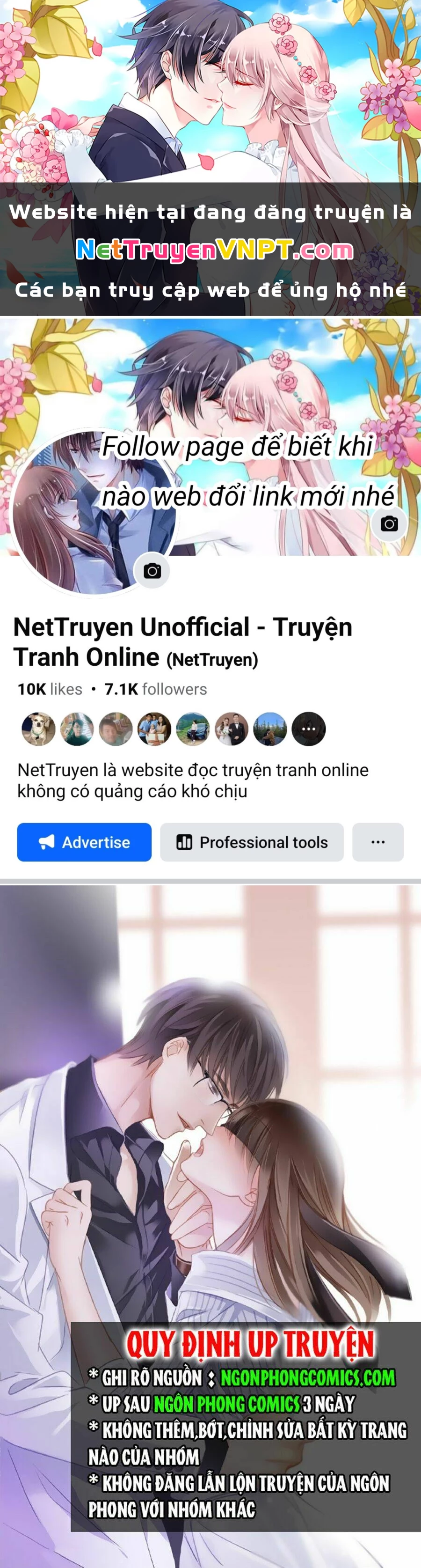 Tôi Không Muốn Coi Em Là Chị Nữa Chapter 7 - Trang 2