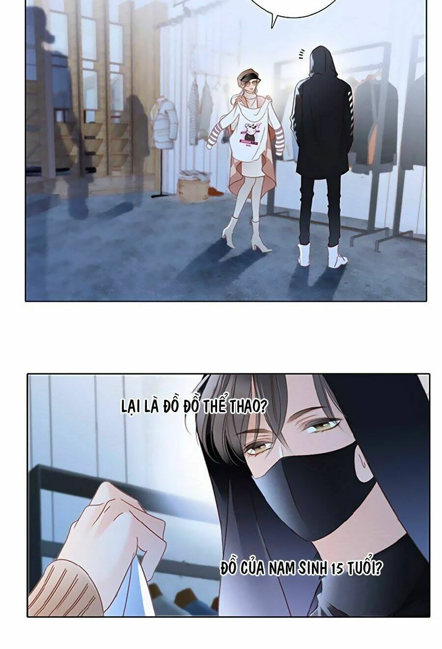 Tôi Không Muốn Coi Em Là Chị Nữa Chapter 7 - Trang 2