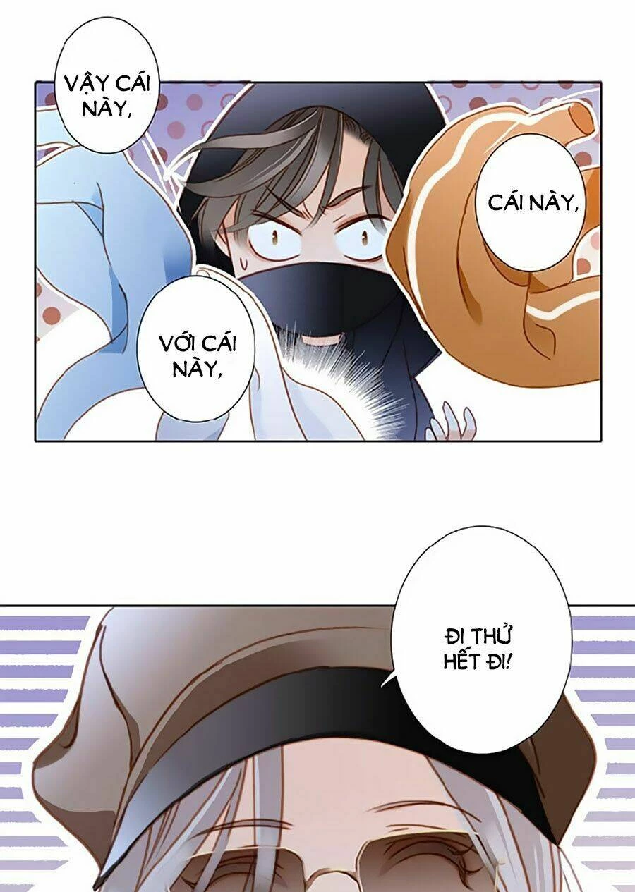 Tôi Không Muốn Coi Em Là Chị Nữa Chapter 7 - Trang 2
