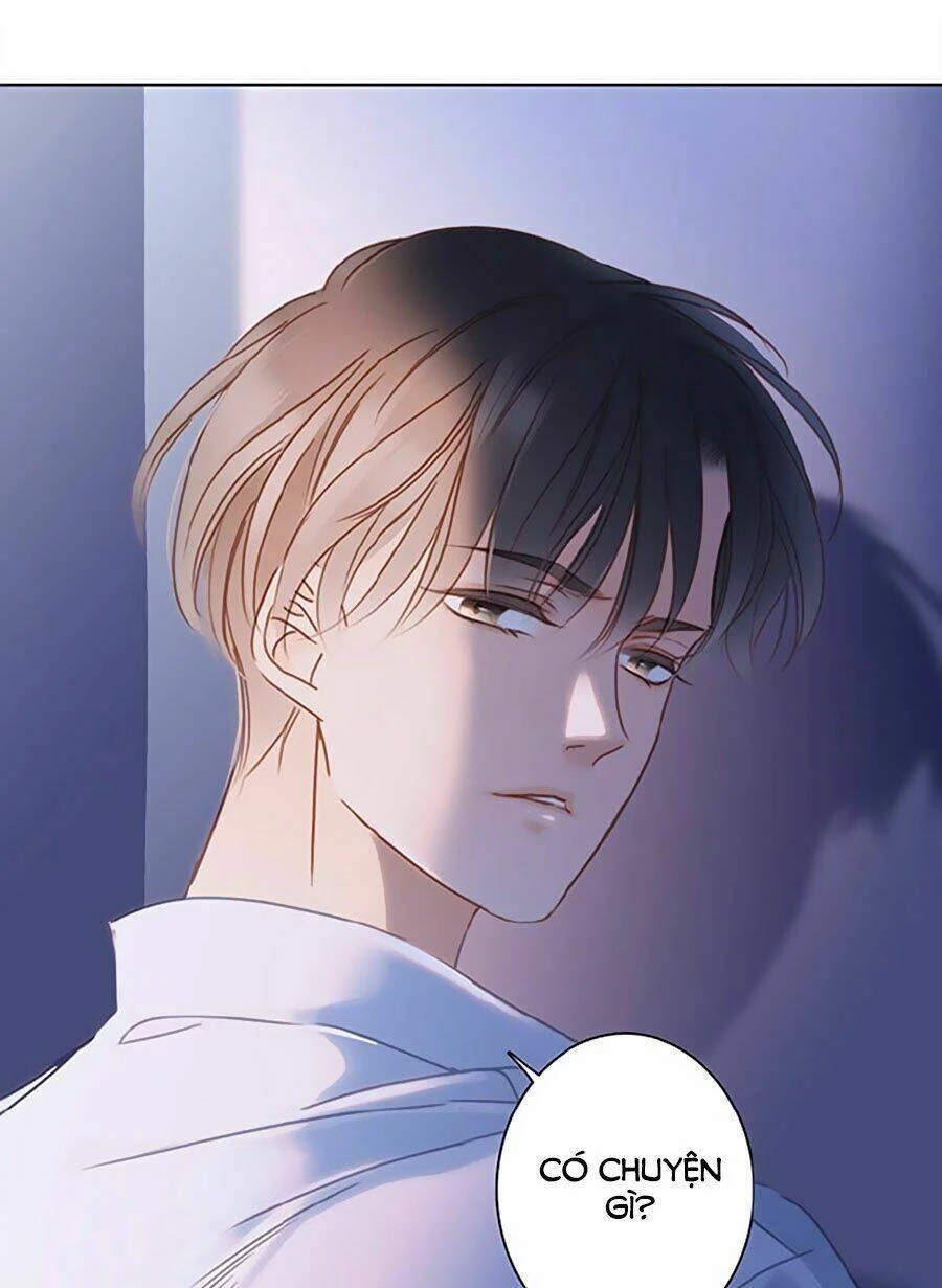 Tôi Không Muốn Coi Em Là Chị Nữa Chapter 7 - Trang 2