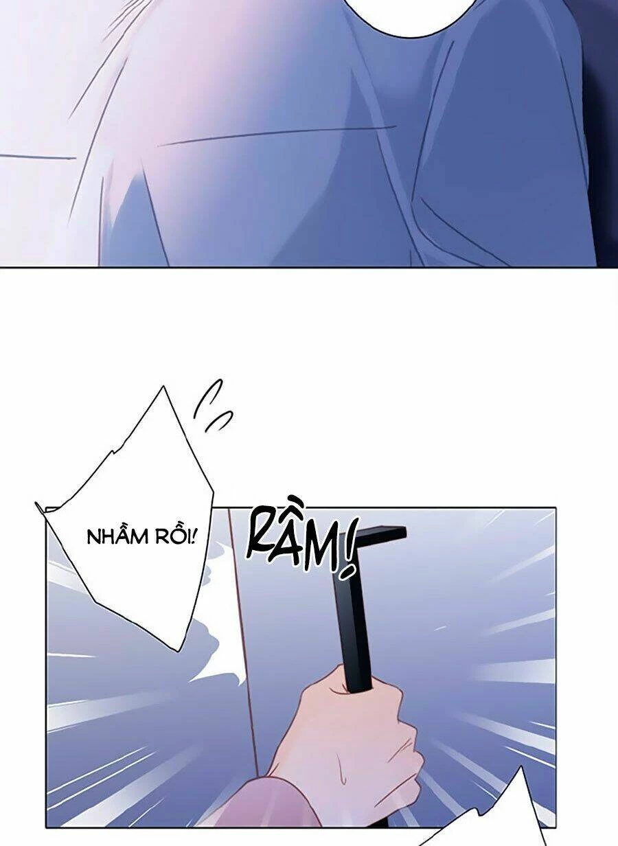 Tôi Không Muốn Coi Em Là Chị Nữa Chapter 7 - Trang 2