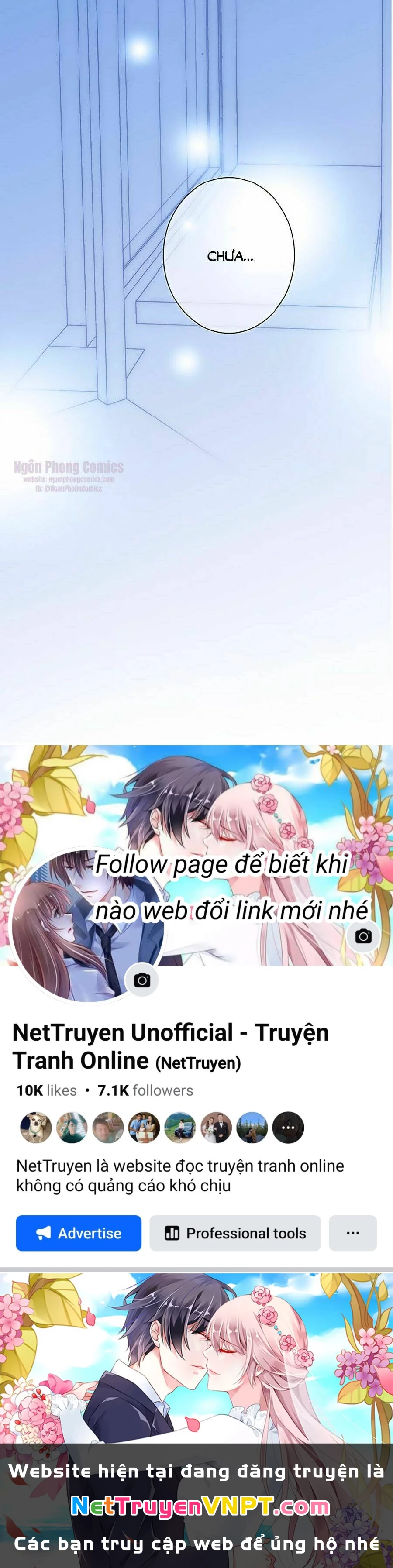 Tôi Không Muốn Coi Em Là Chị Nữa Chapter 7 - Trang 2