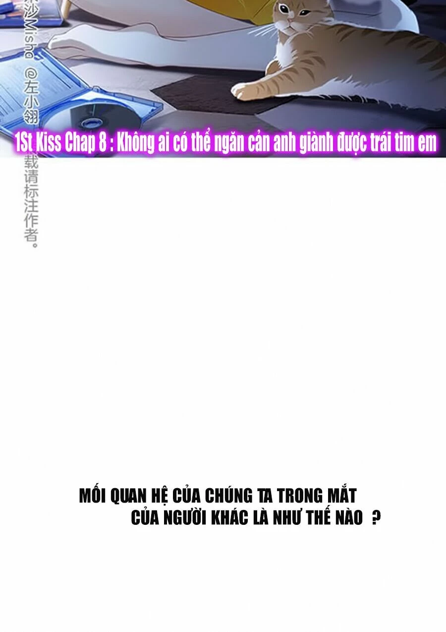 Tôi Không Muốn Coi Em Là Chị Nữa Chapter 8 - Trang 2