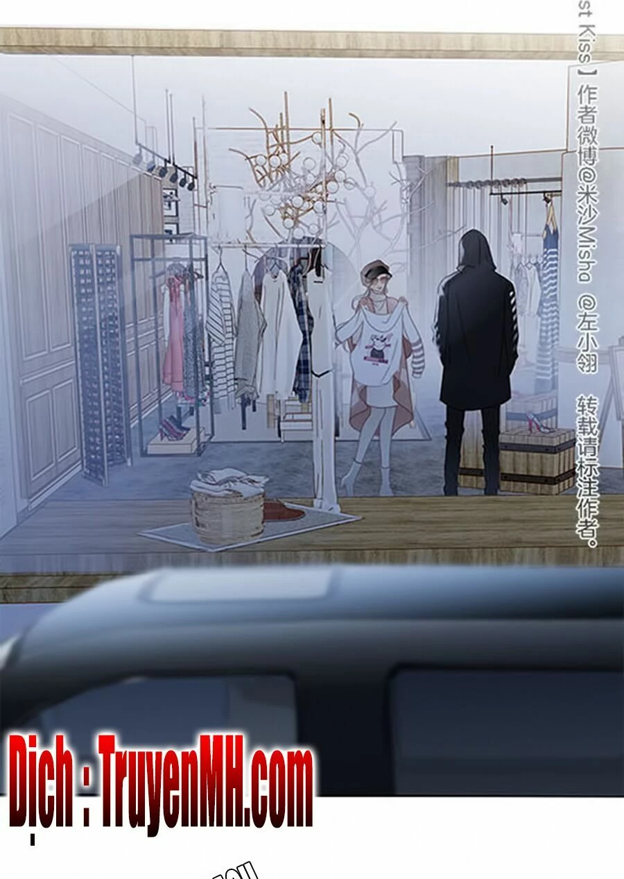 Tôi Không Muốn Coi Em Là Chị Nữa Chapter 8 - Trang 2