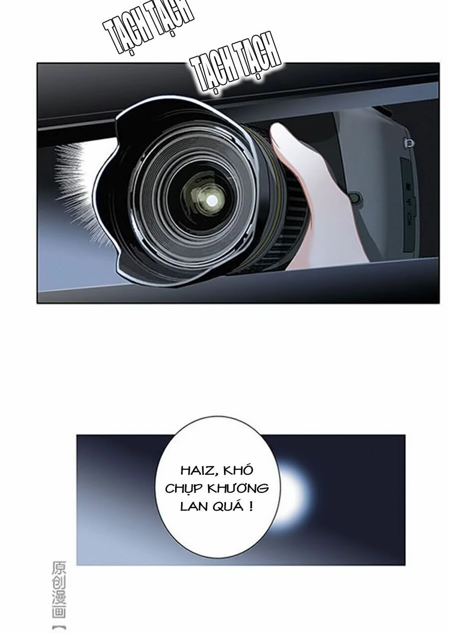 Tôi Không Muốn Coi Em Là Chị Nữa Chapter 8 - Trang 2