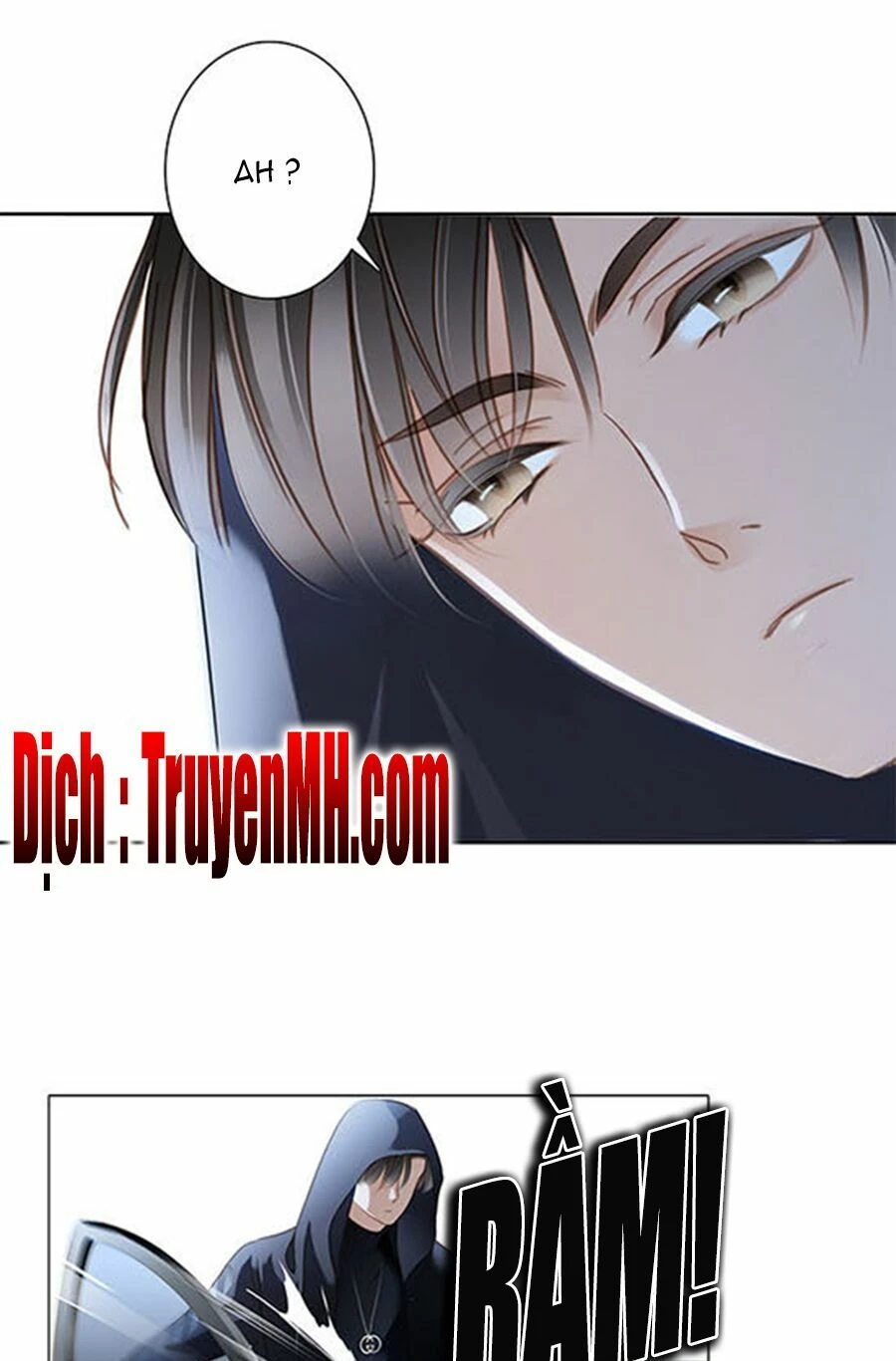 Tôi Không Muốn Coi Em Là Chị Nữa Chapter 8 - Trang 2