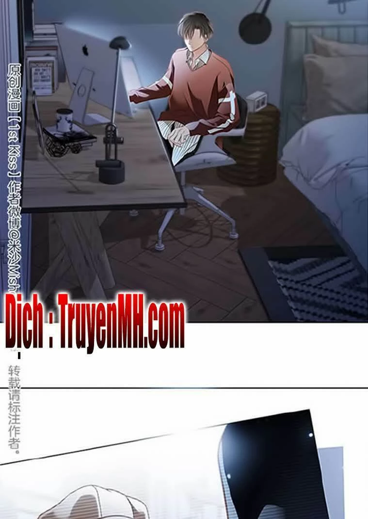 Tôi Không Muốn Coi Em Là Chị Nữa Chapter 8 - Trang 2