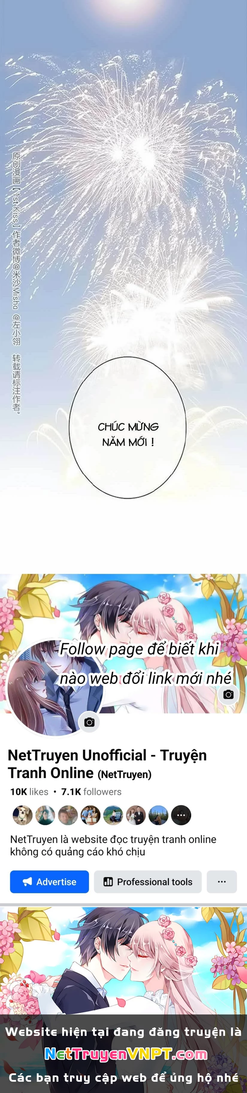 Tôi Không Muốn Coi Em Là Chị Nữa Chapter 8 - Trang 2