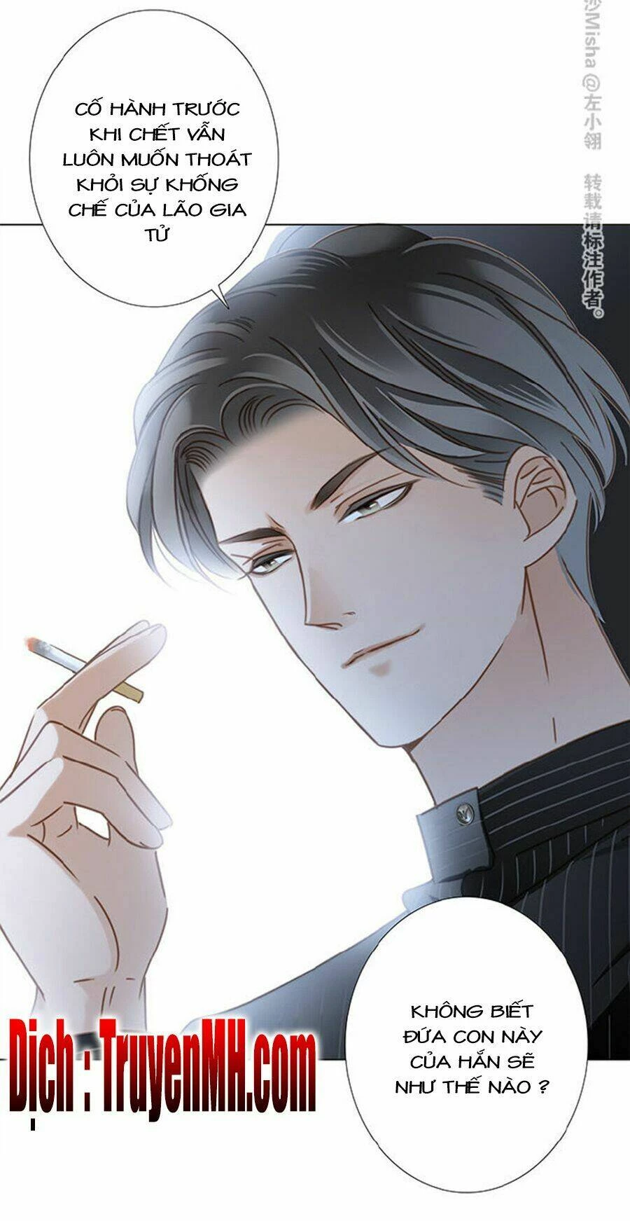 Tôi Không Muốn Coi Em Là Chị Nữa Chapter 9 - Trang 2