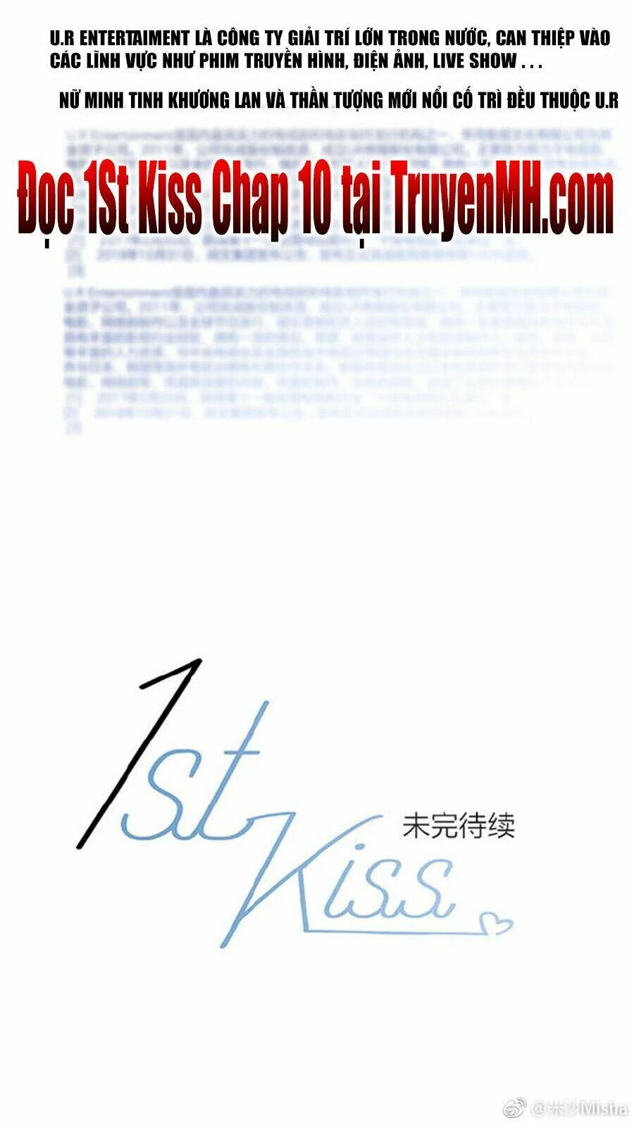 Tôi Không Muốn Coi Em Là Chị Nữa Chapter 9 - Trang 2