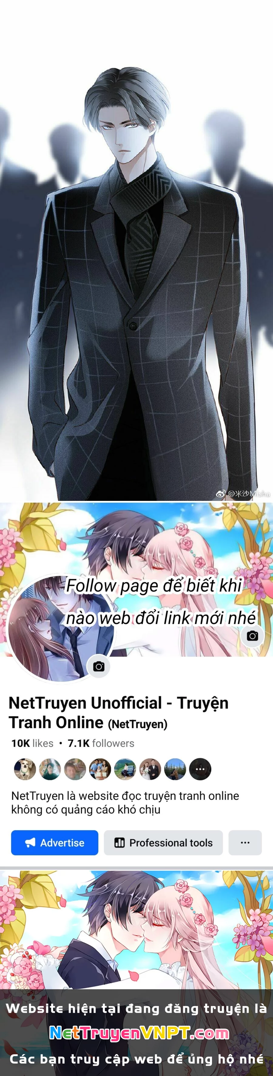 Tôi Không Muốn Coi Em Là Chị Nữa Chapter 9 - Trang 2
