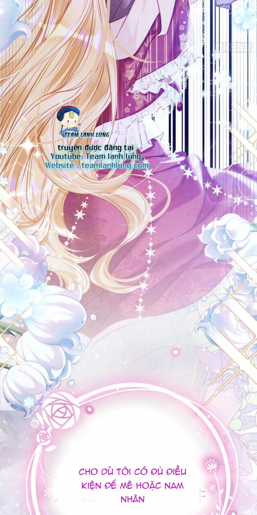 Tôi Không Muốn Làm Bạch Nguyệt Quang Của Kẻ Phản Diện Chapter 2 - Trang 2