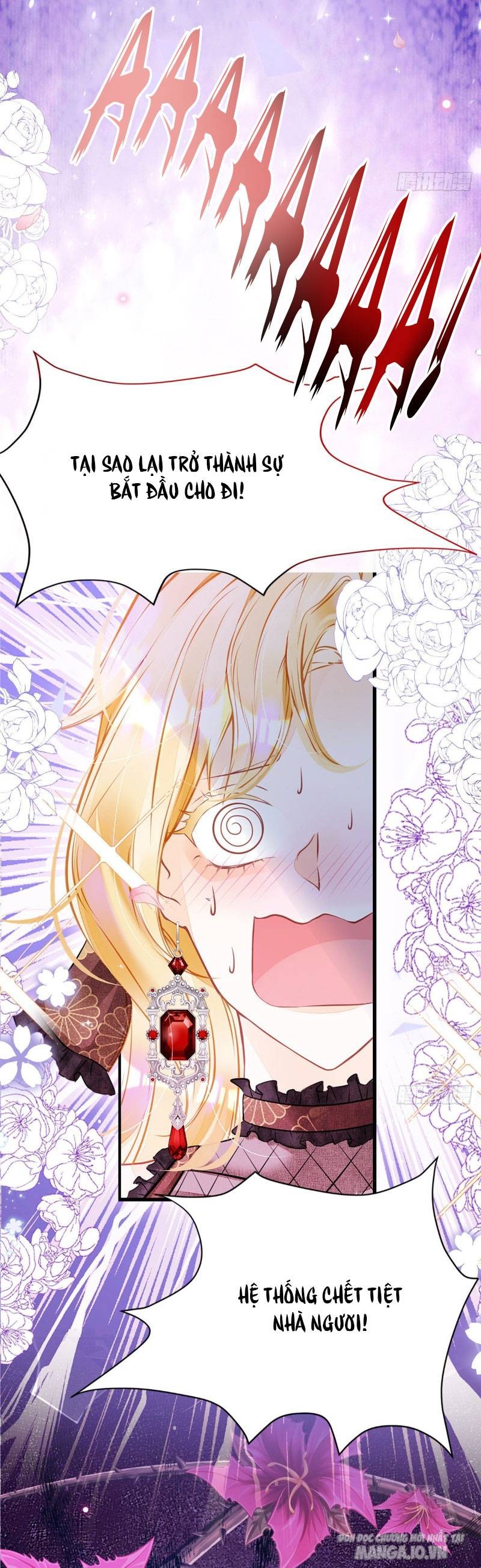 Tôi Không Muốn Làm Bạch Nguyệt Quang Của Phản Diện! Chapter 0 - Trang 2