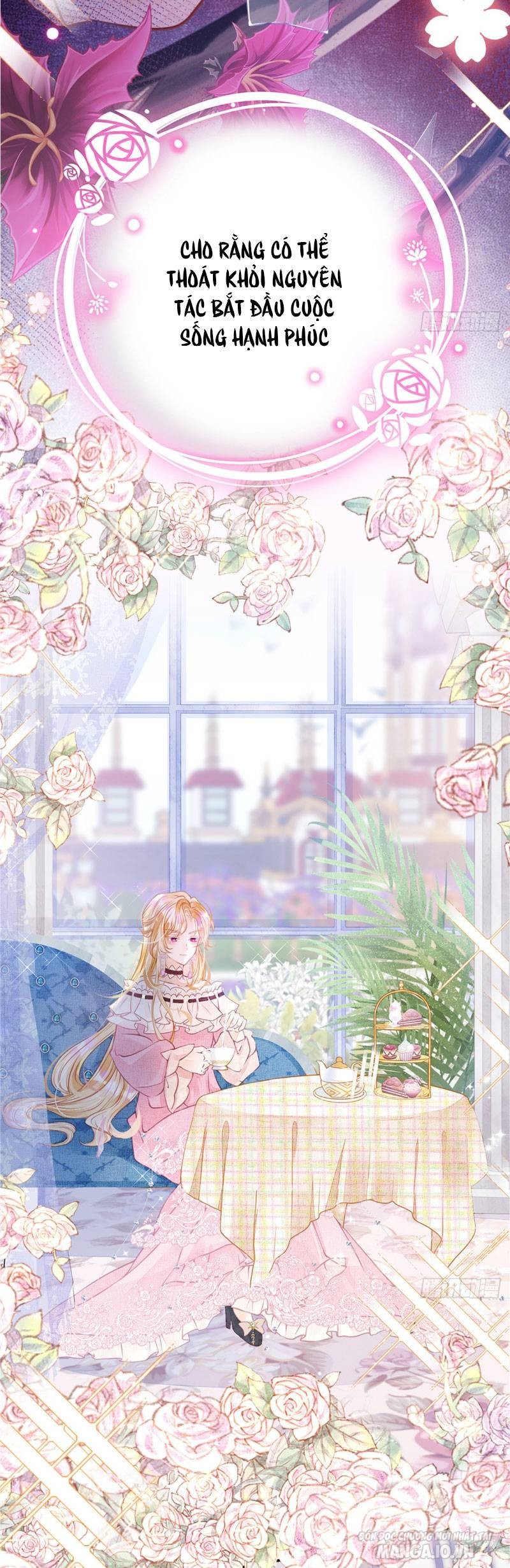 Tôi Không Muốn Làm Bạch Nguyệt Quang Của Phản Diện! Chapter 0 - Trang 2